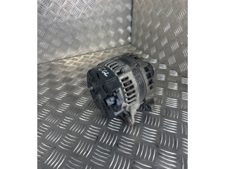 Генератор 03L903017E Audi A6 C7