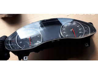 Панель приборов 4G8920982K Audi A7 S7 4G