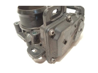 Дроссель    Ford Transit