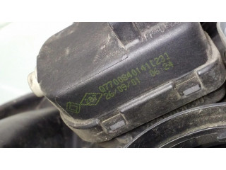 Передняя фара