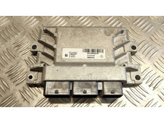Řídící jednotka 237D40054R, 237D40207R Renault Zoe 2016