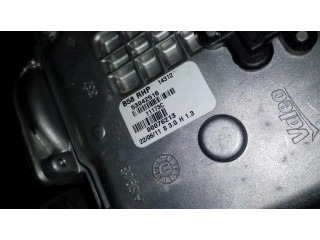 Моторчик дворников 9687622280, W000013729 Citroen C4 I Picasso