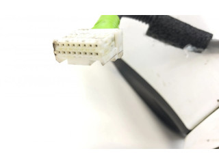 Zpětné zrcátko Lexus GS 250 350 300H 450H 2014 8794030E90, 8794030E90A1