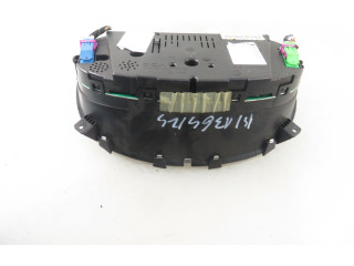 Панель приборов 110080146021, 1U0920811J   Skoda Octavia Mk1 (1U)       