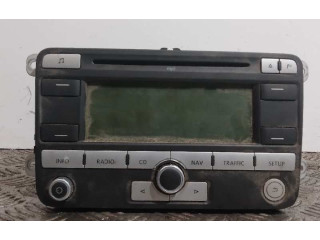 Блок управления HiFi audio