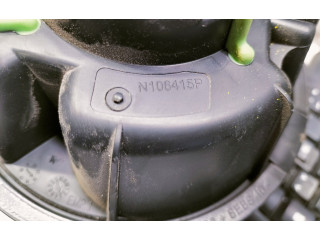 Вентилятор печки 272106020R, N106415P Dacia Duster