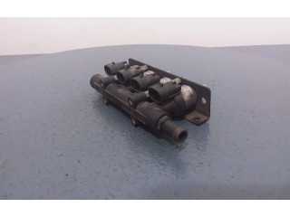 Vstřikovací lišta 67R-016407, 67R-016407 Renault Vel Satis