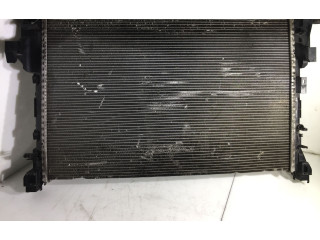 Радиатор охлаждающей жидкости