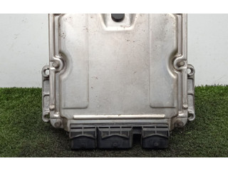 Блок управления BOSHC, EDC15C2   Citroen C8