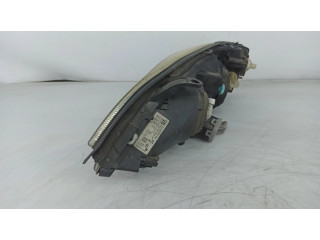 Светодиодные фары дневного света