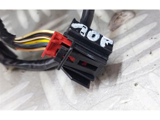 Зеркало электрическое Audi Q5 SQ5 2008 - 2017 года