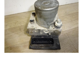 Блок АБС 1607236680, 1607236680   Peugeot  Expert  2007 - 2016 года