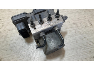 Блок АБС 6C0907379R, 6R0907379BA Skoda Fabia Mk3 (NJ) 2015 - 2021 года