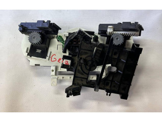 Блок управления климат-контролем Hyundai Getz