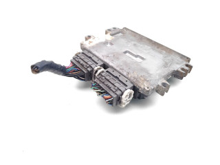 Блок управления двигателя LFJ118881E, 279700-4104 Mazda MX-5 NC Miata