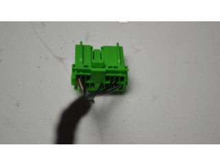 Зеркало электрическое Volvo V60 2013 - 2018 года