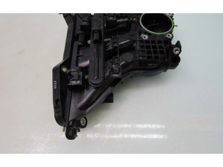 Всасывающий коллектор    Nissan X-Trail T33  