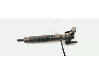 Форсунка A6420701187 Mitsubishi Montero