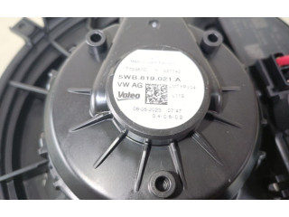 Řídící jednotka 5WB819021A Volkswagen Tiguan 2023