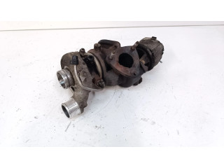 Turbodmychadlo Турбина AH2Q6K682AD Land Rover Range Rover Sport L320 3.0