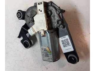 Моторчик заднего дворника 6405G7    Citroen Xsara Picasso