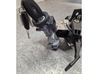 рейка Колонка рулевая KK213C529CE, 915574 Ford Transit Custom 2013 - 2023 года