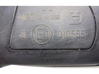 Зеркало (механическое)       Mitsubishi Space Star  1998 - 2005 года   