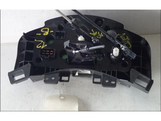 Блок управления климат-контролем    Chevrolet Spark