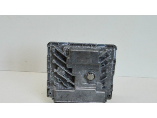 Блок управления двигателя 8W0906259J   Audi A4 S4 B9