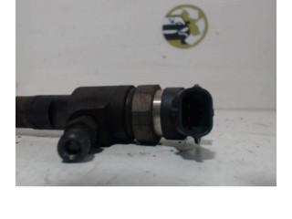 Vstřikovač Citroen C3