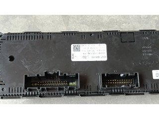 Блок управления климат-контролем KK2T19980KA Ford Transit Custom