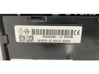 Čerpadlo oleje 8200911560 Renault Clio III K9K_766