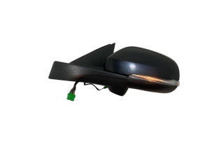 Зеркало электрическое        Volvo V70  2014 - 2016 года   