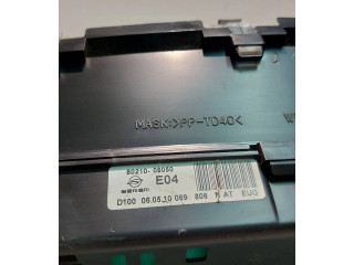 Панель приборов 8021009050   SsangYong Kyron       