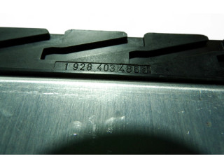 Блок управления двигателя 1928403486D   Volvo S80