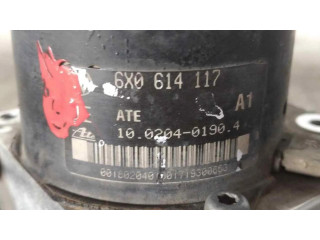 Jednotka ABS 6X0614117, Skoda Felicia I