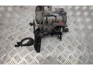 Блок ABS 0273004362   Opel Astra G