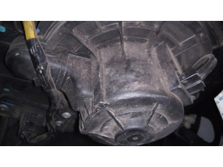 Вентилятор печки 3UR83A Ford Ranger