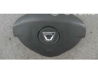 Подушка безопасности пассажира 985105118R Dacia Lodgy