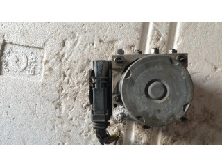 Блок АБС 9657352780, 0265800395 Citroen C4 I 2004-2010 года
