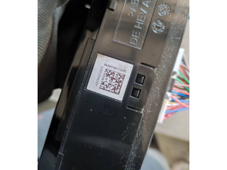 Блок управления климат-контролем 97250G5630 KIA Niro