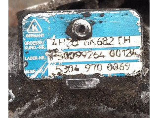 Turbodmychadlo Турбина 53041015196, 53049700069 Land Rover Range Rover Sport L320 276DT