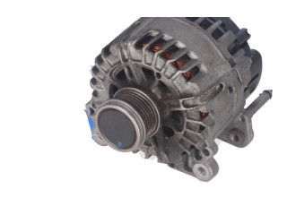 Генератор 04L903021D Skoda Octavia Mk3 (5E)