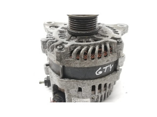 Генератор A2TX3081 Mazda CX-5 2.2