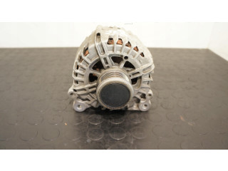 Генератор 04L903023LX   Audi A3 S3 8V      