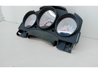 Přístrojová deska Dodge Caliber 2006 P05107000AG