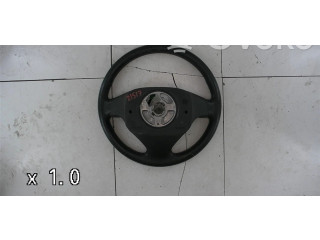 Подушка безопасности водителя    Volvo V70