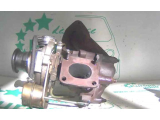 Турбина Alfa Romeo 166 GT1544H