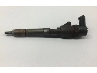 Форсунка 0445110351 Citroen Nemo -