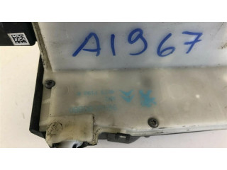 Zámek zadních dveří 9688080880, A1967   Peugeot 2008 I 2017